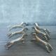 Horse knife holder