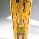 Goebel vase Artis Orbis Gustav Klimt "The Embrace"