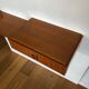 Une console murale