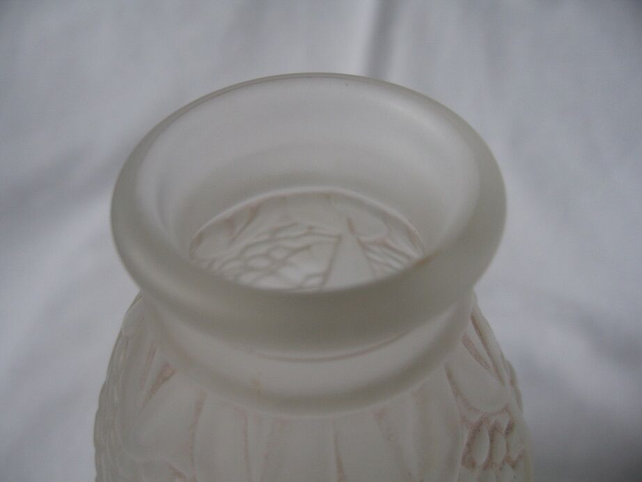 Joma Art Deco Vase