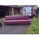 3 bistro benches