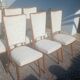 Scandinavian chairs