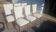 Scandinavian chairs