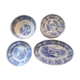 Tableware service Villeroy and Boch Mettlach Burgenland Made in Germany