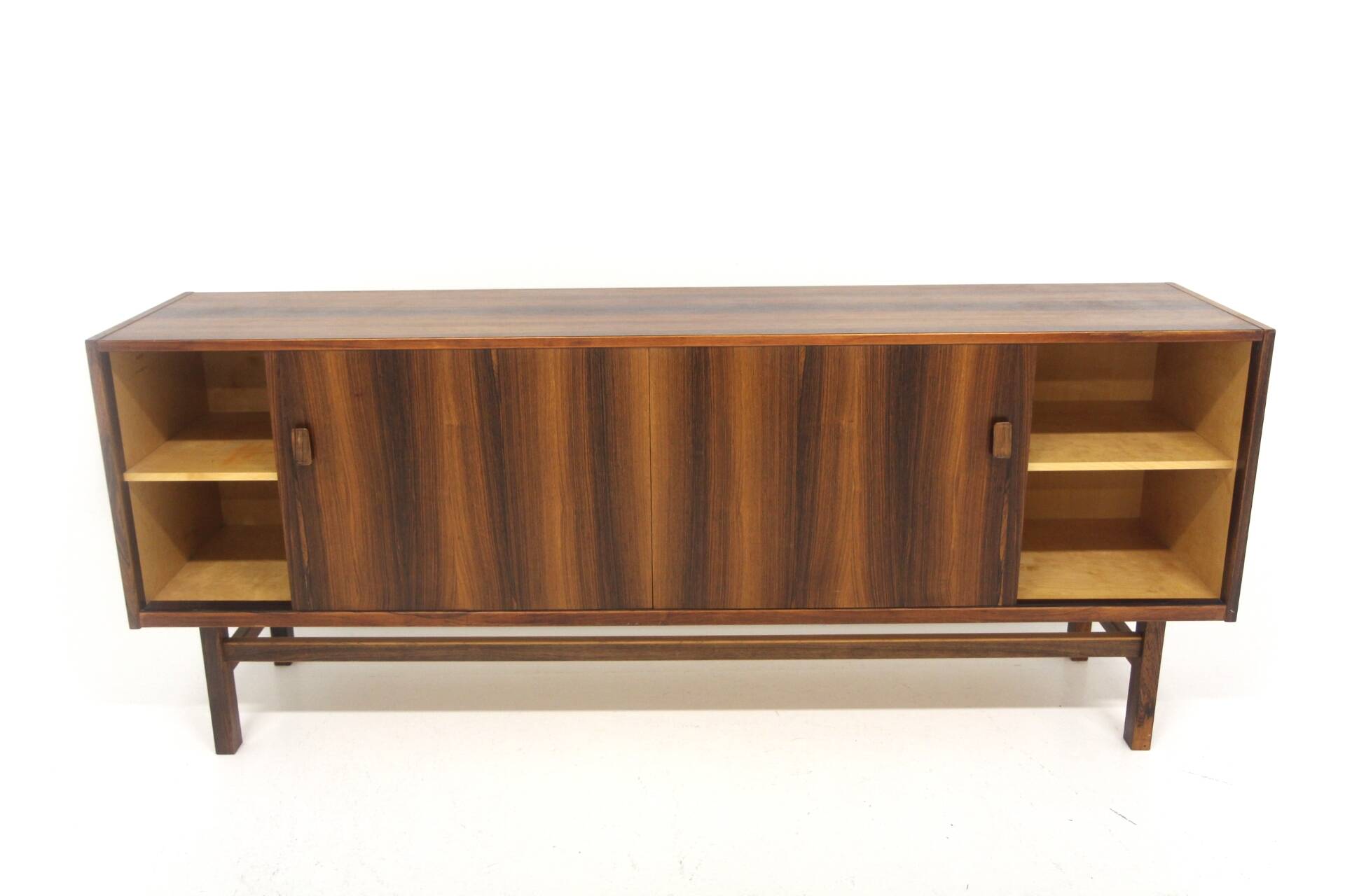 Scandinavian enfilade "Arild", Nils Jonsson, Troeds, Sweden, 1960