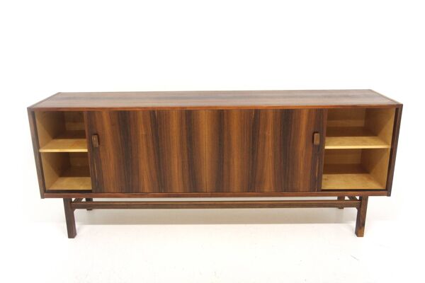 Enfilade scandinave ''Arild'', Nils Jonsson, Troeds, Suède, 1960