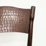 Set of 8 Thonet chairs