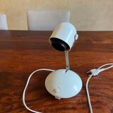 Vintage telescopic lamp