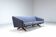 Illum Wikkelso ML-90 three-seater sofa Laursen Denmark 1960