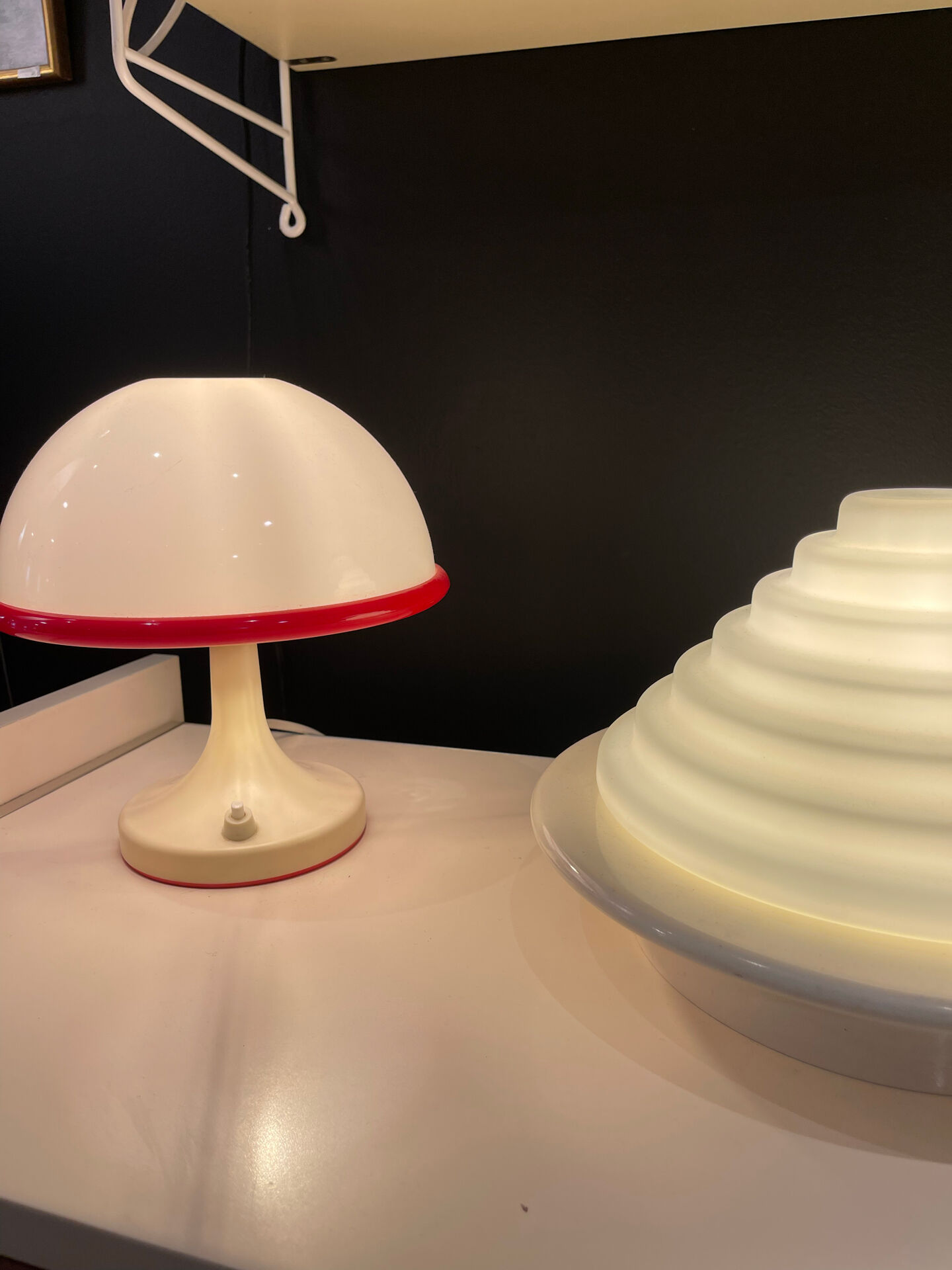 Lamp 1970