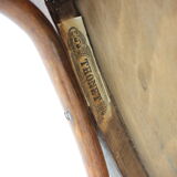 Chair Thonet, circa 1920