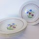 6 deep plates from Salins model Lily 2106202