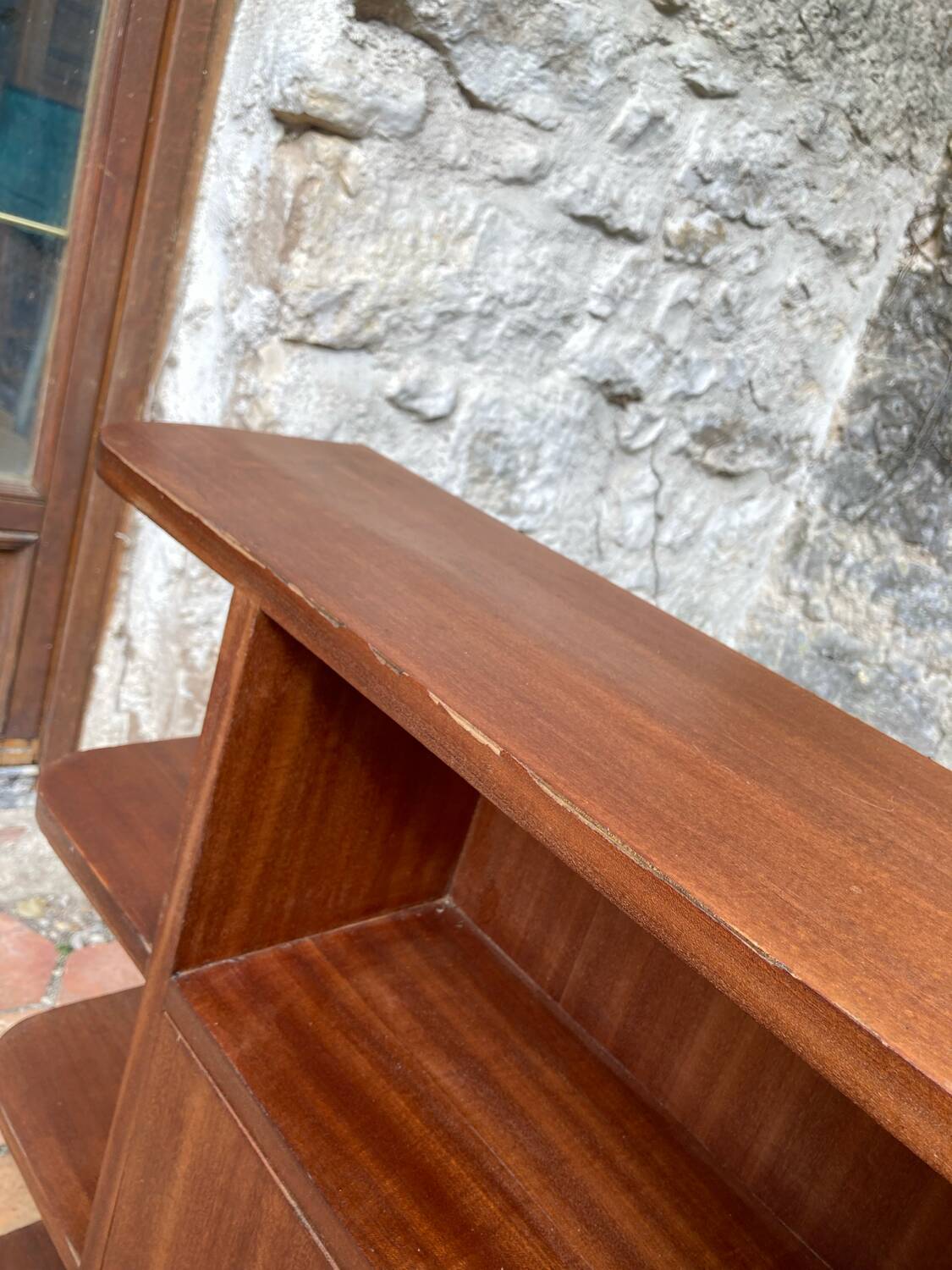 Vintage side table