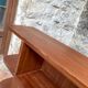 Vintage side table