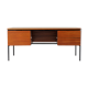 Bureau de direction 620 par Pierre Guariche pour Minvielle France 1960
