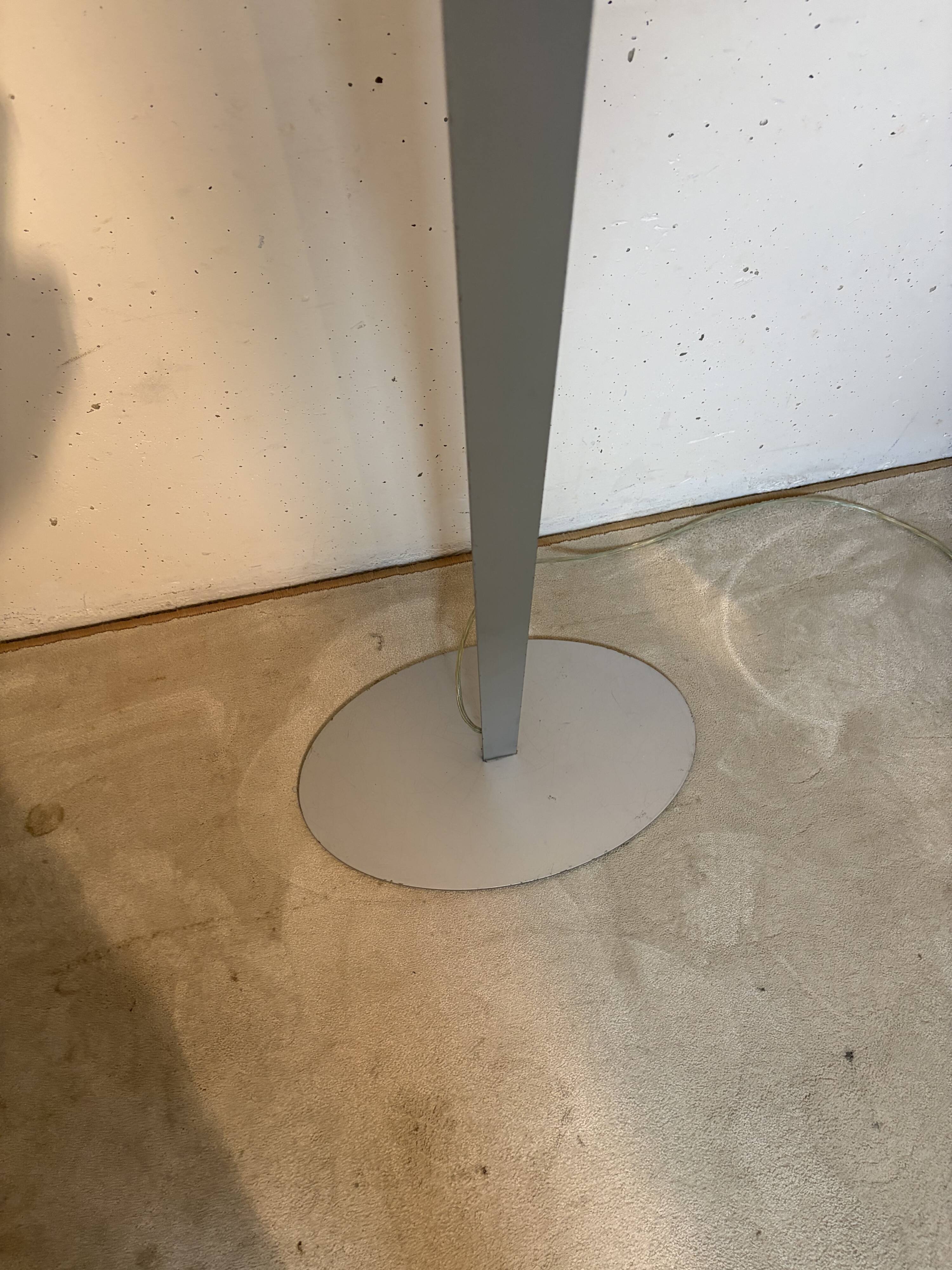 Pallucco floor lamp