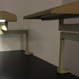Paire de lampes Herman Miller LT100LN