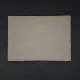 Lithograph by Henri Rivière Aspects of Nature - The Sea