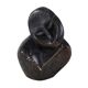 Abstract stone sculpture, Danish design, 1980s, made in Denmark