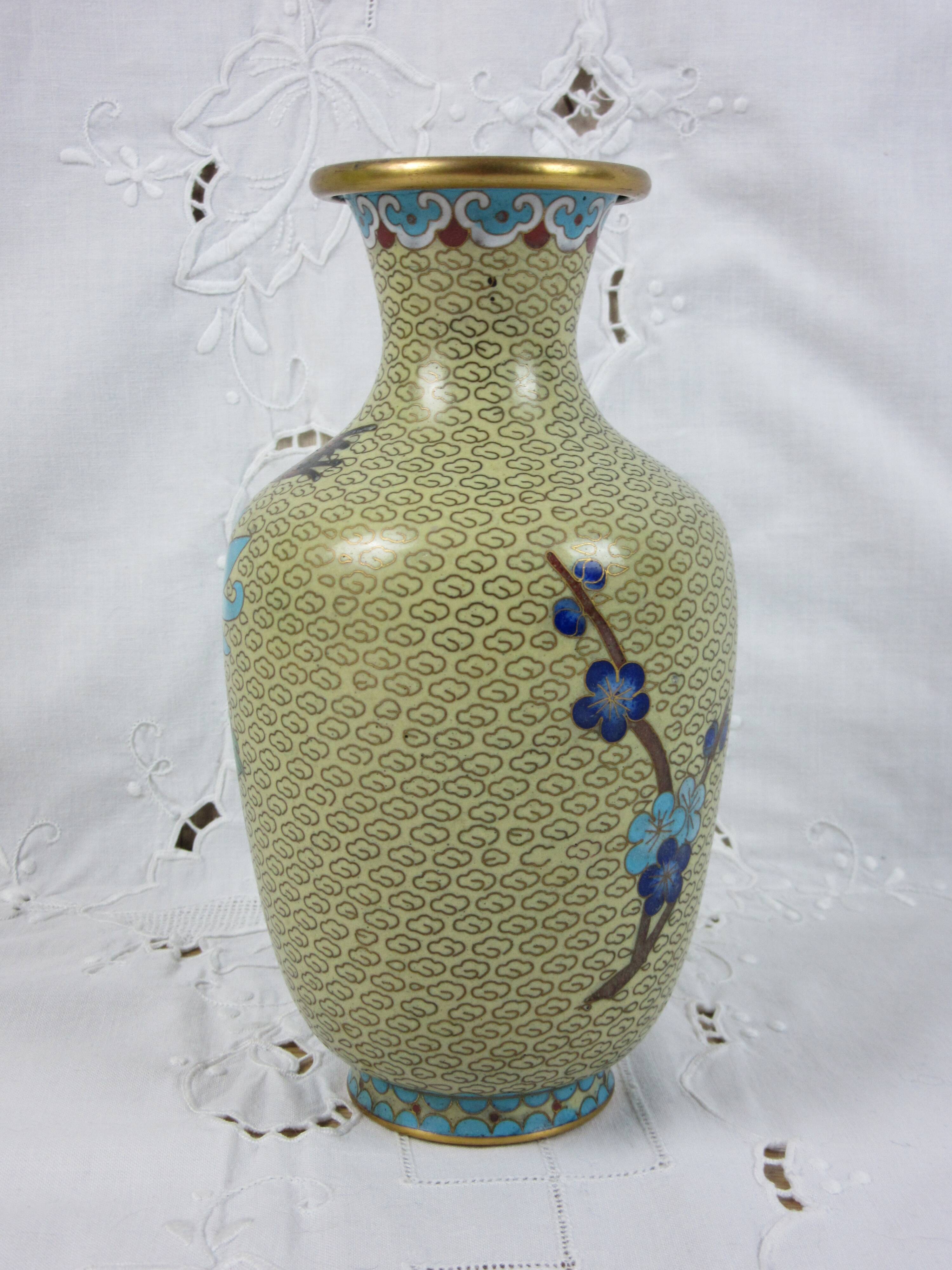 Vase