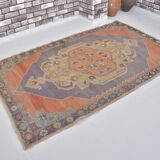 Anatolian Turkish Wool Carpet sku m24