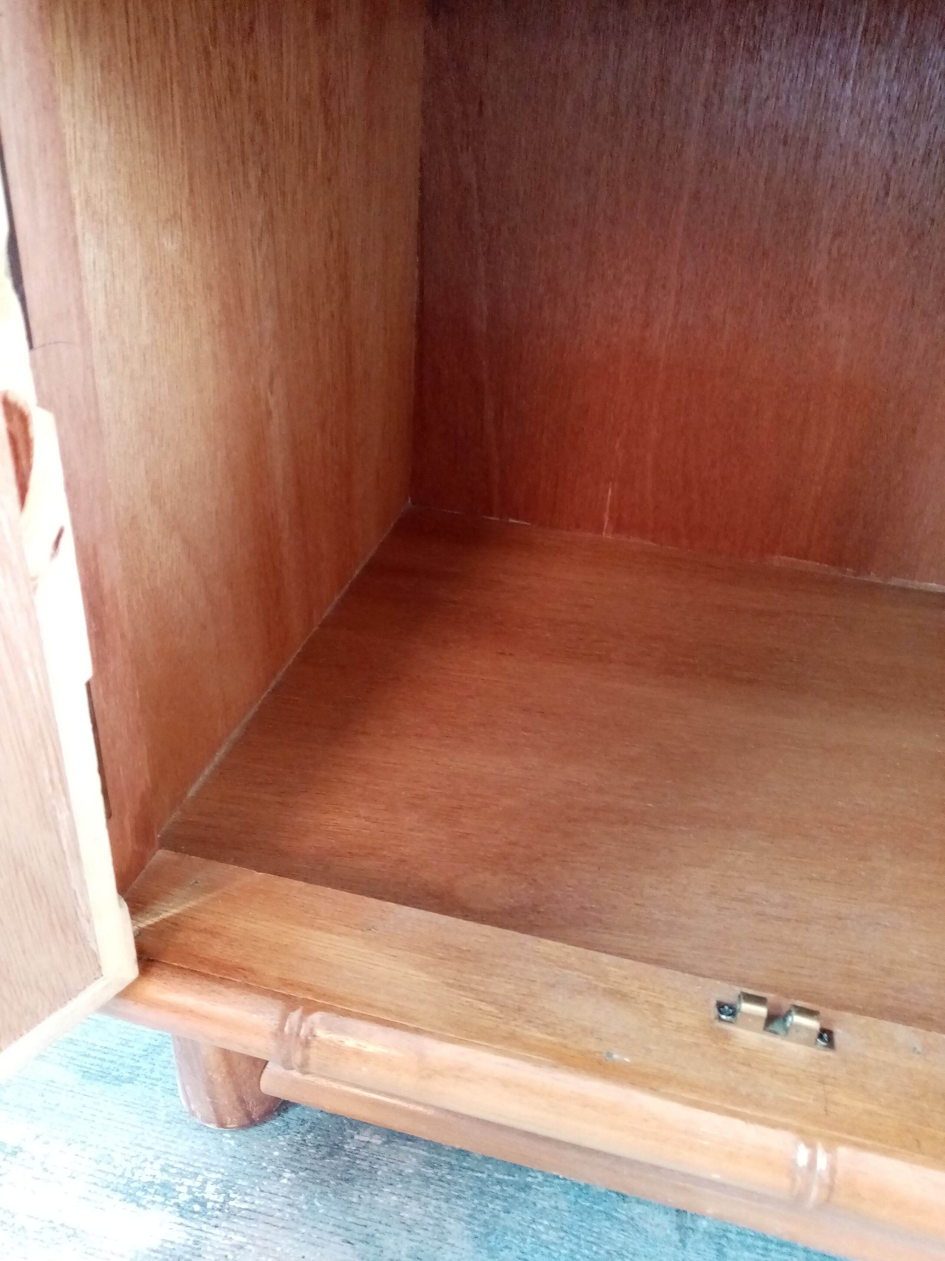 Extra furniture bamboo and rattan