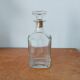 Carafe à whisky vintage