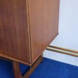 Teak sideboard from the 60s