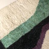 Moroccan Berber carpet Beni Ouarain