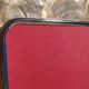 Miroir barbier vintage 29 x 22,5 cm