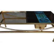 Vallauris  coffee table