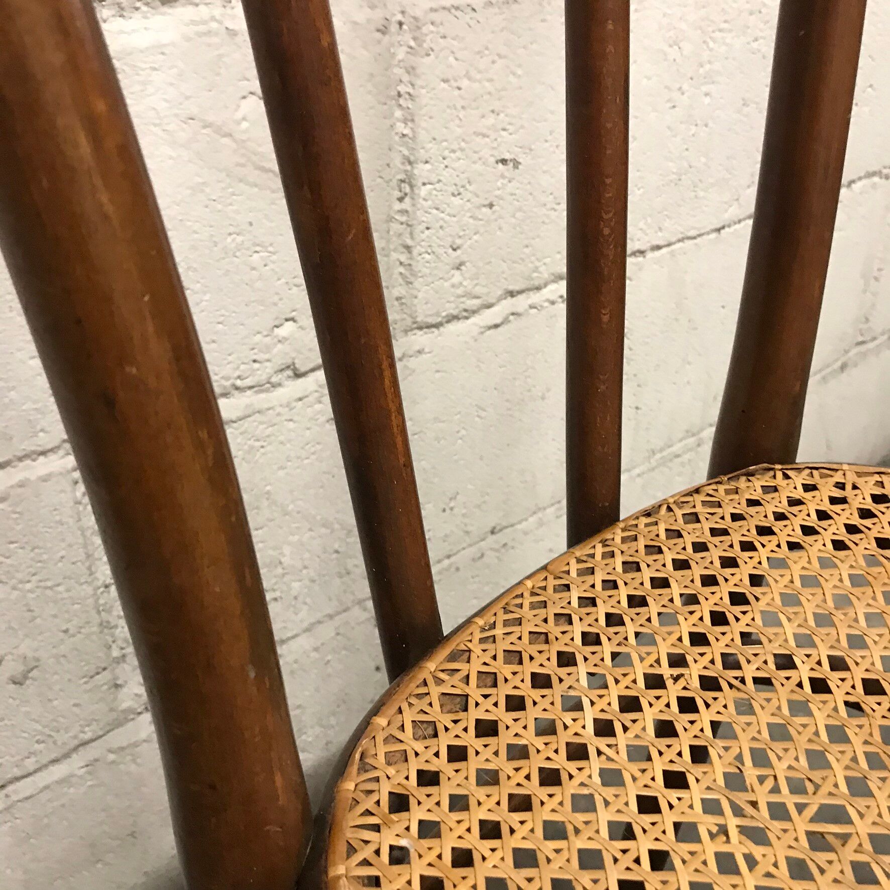 Thonet chair