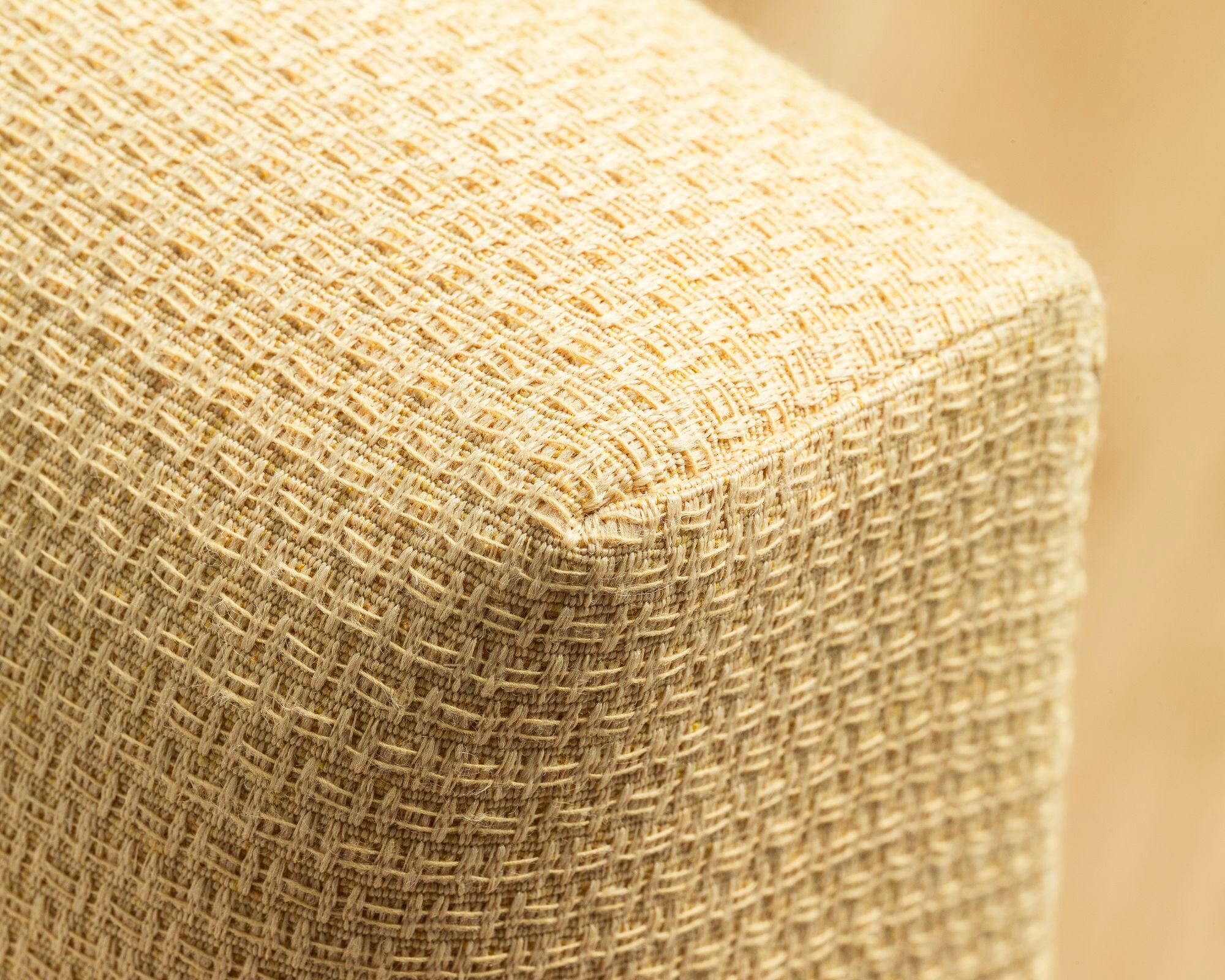 Fauteuil Ton 947, années 50