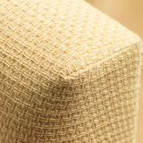 Fauteuil Ton 947, années 50