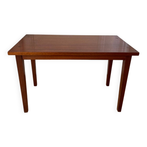Table basse style scandinave