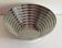 MAYA BASKET - ALESSI BRAND - FIRST EDITION 1970s