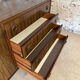 Scandinavian rosewood enfilade - Vintage