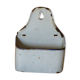 Old emailed iron box