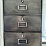 Roneo column 10 valves