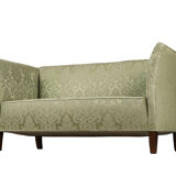 London sofa two seats, Danish, the 40s-50s