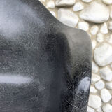 Fauteuil DAW chair par Charles & Ray Eames pour Herman Miller 1960