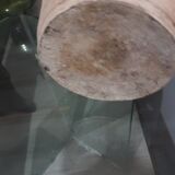 Large pottery jar