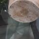 Large pottery jar