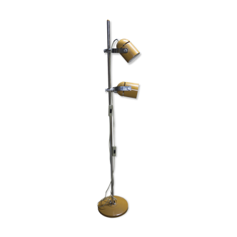 Lamp of the 1960s