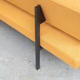 3-seater sofa / daybed by Gijs Van der Sluis