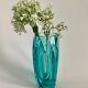 Vase de Sklo Union Rosice, années 1950