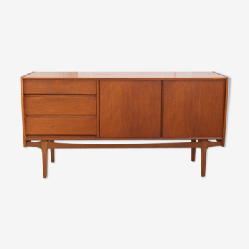 Enfilade scandinave épurée 153cm