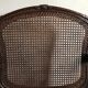 Canna armchair