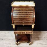 Small Louis XVI Cylinder Desk