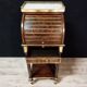 Small Cylinder Desk Louis XVI